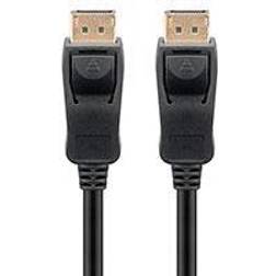 Goobay DisplayPort kabel 1.4