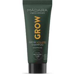 Madara Grow Volume Shampoo Travel