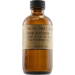 P.F. Candle Co. No. 10 Sweet Grapefruit Reed Diffuser 103ml