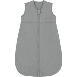 Odenwälder Frottée-Schlafsack grey