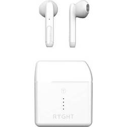 Ryght NEMESIS+ In-ear headphones Bluetooth®