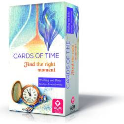 Cartamundi Cards of Time Rohr