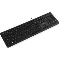 Modecom Wired Keyboard