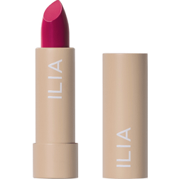 ILIA Color Block High Impact Lipstick knockout Kold Magenta 4g