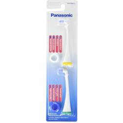 Panasonic EW0940W830 Ersatzbürsten, 2er Pack