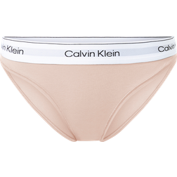 Calvin Klein Underwear Trusser Bikini Beige