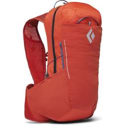 Black Diamond Day-Hike Backpacks Pursuit Backpack 15 L Octane-Ink Blue Orange