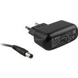 Bosch Charger black