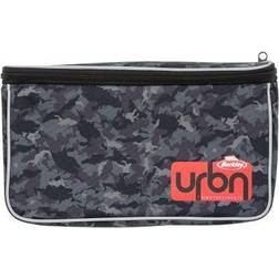 Berkley Urbn Utility Net Bag Black,Grey
