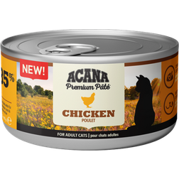Acana Cat Adult Premium Paté Chicken 8x85