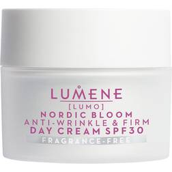 Lumene Bloom Anti-wrinkle & Firm Day Cream SPF30