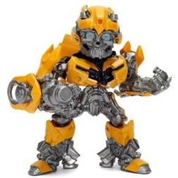 Jada Transformers humlebi figur 10cm