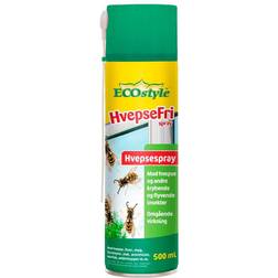 Ecostyle Hvepsefri Spray 500ml