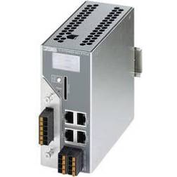 Phoenix Contact Managed Ethernet-Extender TC