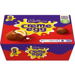 Cadbury Creme Egg 200g 5stk