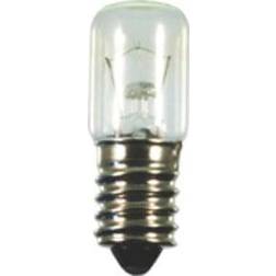 Scharnberger Hasenbein, Leuchtmittel, Röhrenlampe (E14, 14 lm)