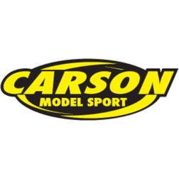 Carson Modellsport Eagle 280 Crash Stop 2.4G 100% RTF RC fjernstyret helikopter, begyndermodel RtF