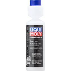 Liqui Moly MC Benzin-stabilisator 250 Tilsætning