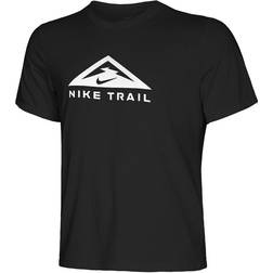 Nike DRI-FIT Trail Men's Running T-shirt