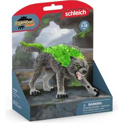 Schleich Eldrador Creatures Granite Wolf 70153
