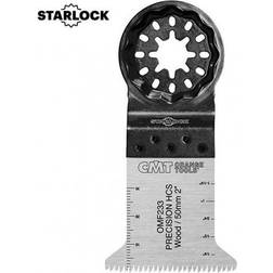 Cmt Starlock 45x50mm BIM Træ-Metal