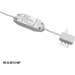 RAXON LD-DRIVER LED Hvid