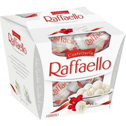 Ferrero Raffaello 150g 15stk