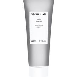 Sachajuan Sachajuan Haircare Silver Shampoo 220ml