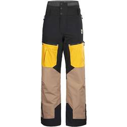 Picture Naikoon Pants - Yellow