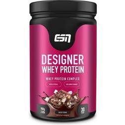 ESN Designer Whey Protein Pulver, Banana Milk, 908