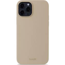 Holdit Iphone 12/12Pro Cover, Light Beige