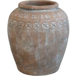 Chic Antique Pot ∅28.5cm
