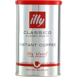 illy Instant Classico 95g