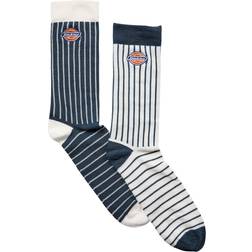 Dickies West Linn Socks Stripes, 35-38