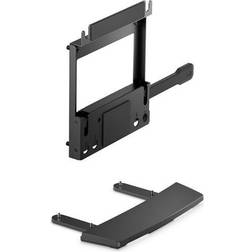 Dell system mounting bracket