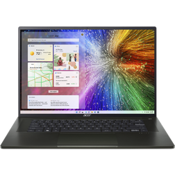 Acer Swift Edge Ultraschlankes Notebook