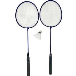 Spinout Badminton Racket Set