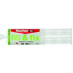 Fischer Fill & Fix injection fixing K