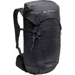 Vaude Neyland 24 Backpack black 2023 Hiking Backpacks