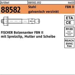 Fischertechnik FBN II 16/100 Boltanker