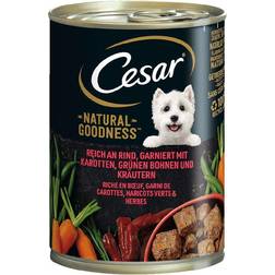 Cesar Natural goodness kylling hundefoder
