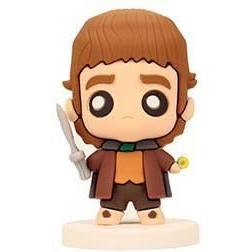 SD Toys Frodo The Lord Of The Rings Figure 6 Cm Braun