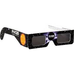Focus Sports Solformørkelsesbriller