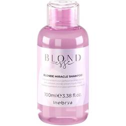 Inebrya Blondesse Blonde Miracle Shampoo 100ml
