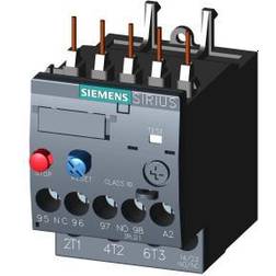 Siemens Termorelæ 0.11 0.16 A