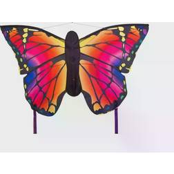 Invento Butterfly Ruby drage