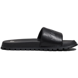 Marc Jacobs The Leather Slide