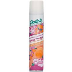 Batiste Dry Hair Shampoo Sunset Vibes 200ml