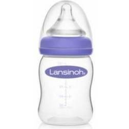 Lansinoh Sæt af babyens flasker 2 uds 160 ml