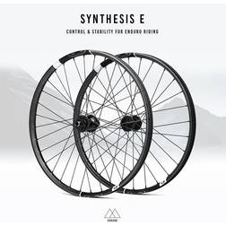 Crankbrothers Hjulset 29" Synthesis E 11/12 Speed XD 6-bult